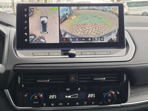 Ansicht 14 - Neuwagen Fahrzeug, Modell Qashqai der Marke Nissan von Verkäufer Autocenter Strehle e.K.