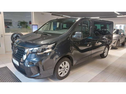 Ansicht 1 - Gebrauchtwagen Fahrzeug, Modell Primastar der Marke Nissan von Verkäufer Autohaus Hipf - Zweigniederlassung der Autohaus MKM Huber GmbH