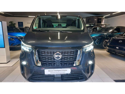 Ansicht 2 - Gebrauchtwagen Fahrzeug, Modell Primastar der Marke Nissan von Verkäufer Autohaus Hipf - Zweigniederlassung der Autohaus MKM Huber GmbH