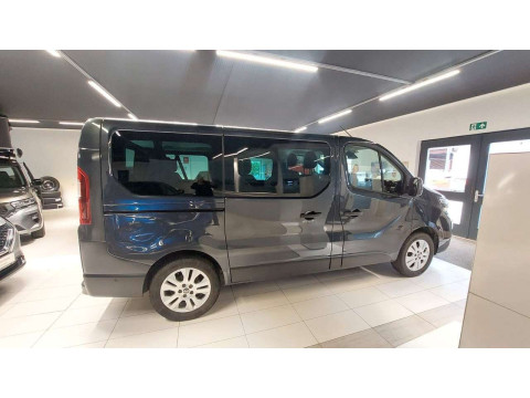 Ansicht 4 - Gebrauchtwagen Fahrzeug, Modell Primastar der Marke Nissan von Verkäufer Autohaus Hipf - Zweigniederlassung der Autohaus MKM Huber GmbH