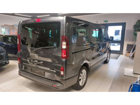 Ansicht 5 - Gebrauchtwagen Fahrzeug, Modell Primastar der Marke Nissan von Verkäufer Autohaus Hipf - Zweigniederlassung der Autohaus MKM Huber GmbH