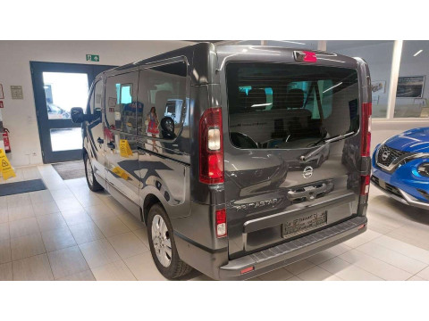 Ansicht 6 - Gebrauchtwagen Fahrzeug, Modell Primastar der Marke Nissan von Verkäufer Autohaus Hipf - Zweigniederlassung der Autohaus MKM Huber GmbH