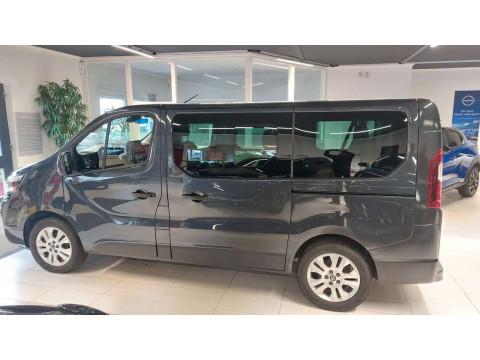 Ansicht 7 - Gebrauchtwagen Fahrzeug, Modell Primastar der Marke Nissan von Verkäufer Autohaus Hipf - Zweigniederlassung der Autohaus MKM Huber GmbH