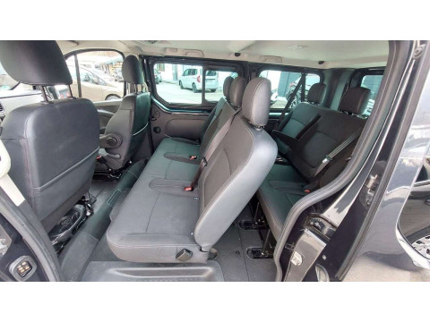 Ansicht 10 - Gebrauchtwagen Fahrzeug, Modell Primastar der Marke Nissan von Verkäufer Autohaus Hipf - Zweigniederlassung der Autohaus MKM Huber GmbH