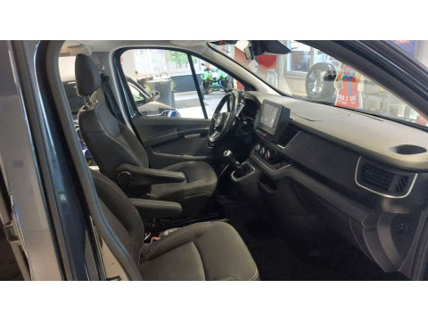 Ansicht 11 - Gebrauchtwagen Fahrzeug, Modell Primastar der Marke Nissan von Verkäufer Autohaus Hipf - Zweigniederlassung der Autohaus MKM Huber GmbH