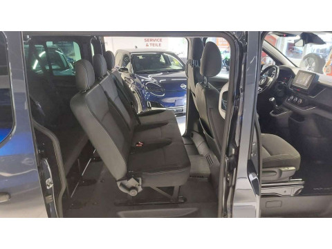 Ansicht 12 - Gebrauchtwagen Fahrzeug, Modell Primastar der Marke Nissan von Verkäufer Autohaus Hipf - Zweigniederlassung der Autohaus MKM Huber GmbH