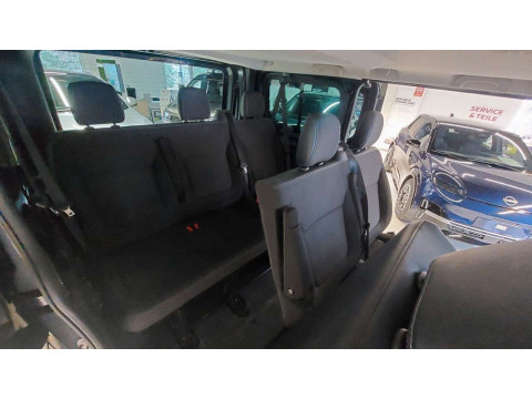 Ansicht 13 - Gebrauchtwagen Fahrzeug, Modell Primastar der Marke Nissan von Verkäufer Autohaus Hipf - Zweigniederlassung der Autohaus MKM Huber GmbH