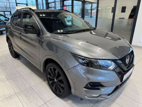 Ansicht 2 - Gebrauchtwagen Fahrzeug, Modell Qashqai der Marke Nissan von Verkäufer Autohaus Lohmann GmbH &Co.KG