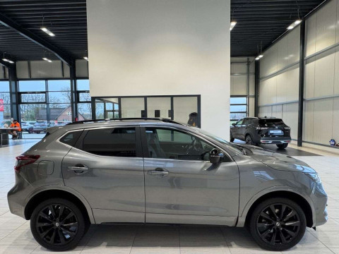 Ansicht 8 - Gebrauchtwagen Fahrzeug, Modell Qashqai der Marke Nissan von Verkäufer Autohaus Lohmann GmbH &Co.KG