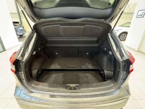 Ansicht 13 - Gebrauchtwagen Fahrzeug, Modell Qashqai der Marke Nissan von Verkäufer Autohaus Lohmann GmbH &Co.KG