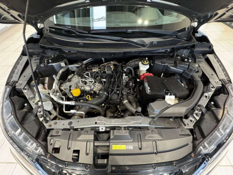 Ansicht 14 - Gebrauchtwagen Fahrzeug, Modell Qashqai der Marke Nissan von Verkäufer Autohaus Lohmann GmbH &Co.KG