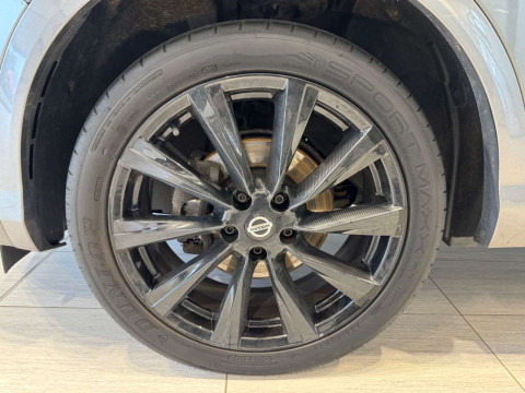 Ansicht 15 - Gebrauchtwagen Fahrzeug, Modell Qashqai der Marke Nissan von Verkäufer Autohaus Lohmann GmbH &Co.KG