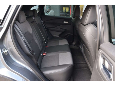 Ansicht 25 - Neuwagen Fahrzeug, Modell Qashqai der Marke Nissan von Verkäufer KFZ-Vogel