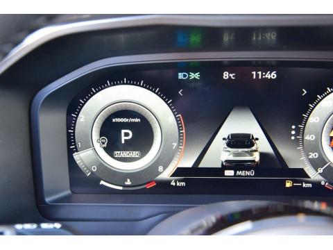 Ansicht 34 - Neuwagen Fahrzeug, Modell Qashqai der Marke Nissan von Verkäufer KFZ-Vogel