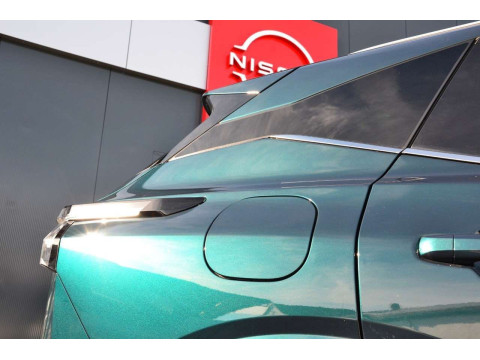 Ansicht 41 - Neuwagen Fahrzeug, Modell Qashqai der Marke Nissan von Verkäufer KFZ-Vogel