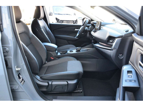 Ansicht 18 - Neuwagen Fahrzeug, Modell Qashqai der Marke Nissan von Verkäufer KFZ-Vogel