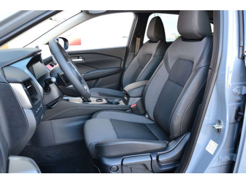 Ansicht 20 - Neuwagen Fahrzeug, Modell Qashqai der Marke Nissan von Verkäufer KFZ-Vogel