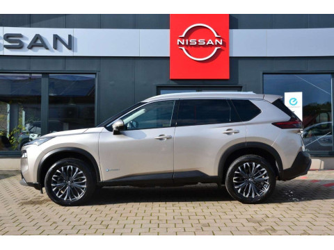 Ansicht 11 - Gebrauchtwagen Fahrzeug, Modell X-Trail der Marke Nissan von Verkäufer KFZ-Vogel