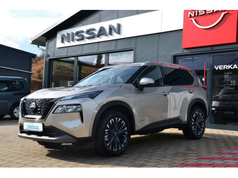 Ansicht 14 - Gebrauchtwagen Fahrzeug, Modell X-Trail der Marke Nissan von Verkäufer KFZ-Vogel