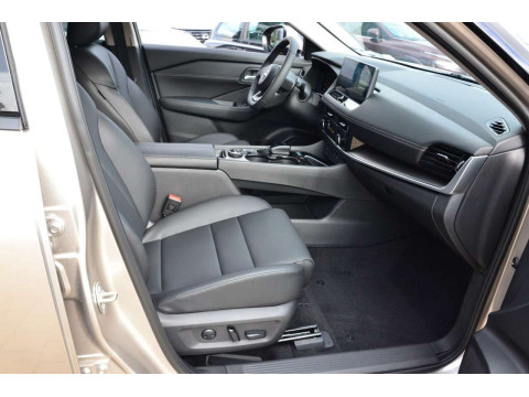 Ansicht 17 - Gebrauchtwagen Fahrzeug, Modell X-Trail der Marke Nissan von Verkäufer KFZ-Vogel