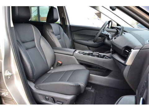 Ansicht 18 - Gebrauchtwagen Fahrzeug, Modell X-Trail der Marke Nissan von Verkäufer KFZ-Vogel