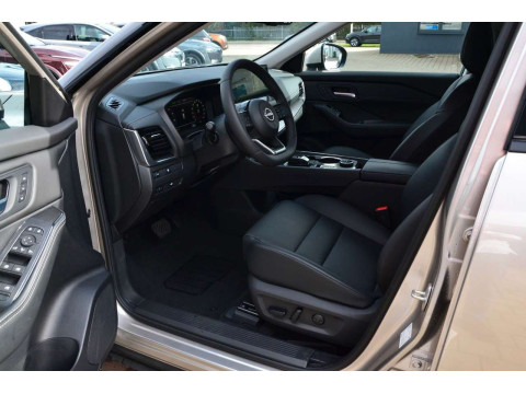 Ansicht 19 - Gebrauchtwagen Fahrzeug, Modell X-Trail der Marke Nissan von Verkäufer KFZ-Vogel