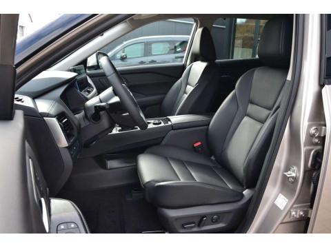 Ansicht 20 - Gebrauchtwagen Fahrzeug, Modell X-Trail der Marke Nissan von Verkäufer KFZ-Vogel