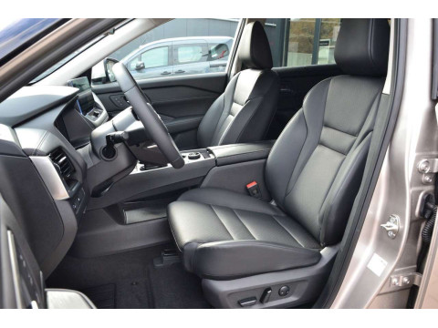 Ansicht 21 - Gebrauchtwagen Fahrzeug, Modell X-Trail der Marke Nissan von Verkäufer KFZ-Vogel