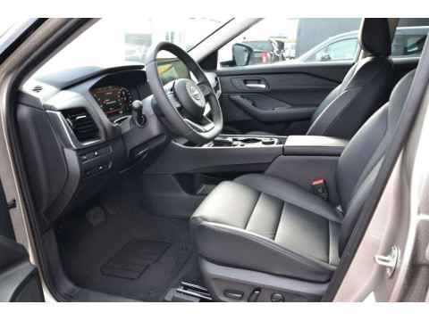 Ansicht 22 - Gebrauchtwagen Fahrzeug, Modell X-Trail der Marke Nissan von Verkäufer KFZ-Vogel