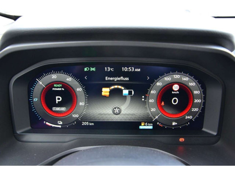 Ansicht 25 - Gebrauchtwagen Fahrzeug, Modell X-Trail der Marke Nissan von Verkäufer KFZ-Vogel