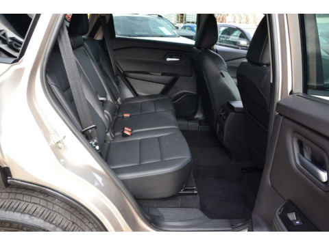 Ansicht 26 - Gebrauchtwagen Fahrzeug, Modell X-Trail der Marke Nissan von Verkäufer KFZ-Vogel