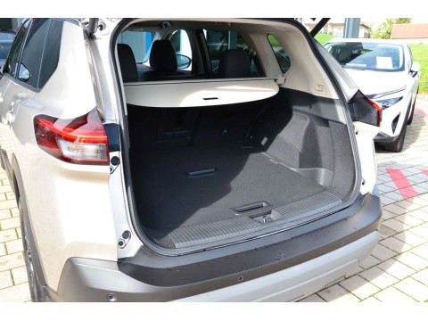 Ansicht 27 - Gebrauchtwagen Fahrzeug, Modell X-Trail der Marke Nissan von Verkäufer KFZ-Vogel