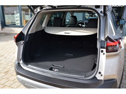 Ansicht 28 - Gebrauchtwagen Fahrzeug, Modell X-Trail der Marke Nissan von Verkäufer KFZ-Vogel