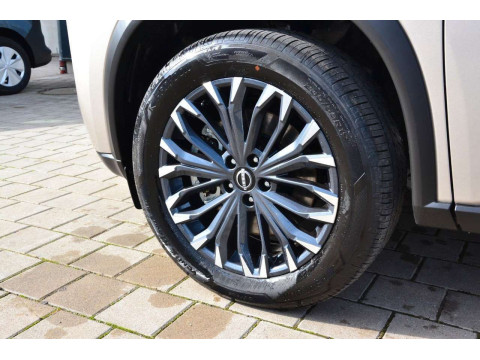 Ansicht 29 - Gebrauchtwagen Fahrzeug, Modell X-Trail der Marke Nissan von Verkäufer KFZ-Vogel