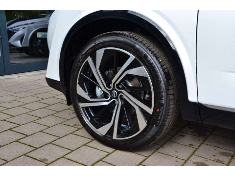 Ansicht 18 - Neuwagen Fahrzeug, Modell Qashqai der Marke Nissan von Verkäufer KFZ-Vogel