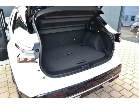 Ansicht 20 - Neuwagen Fahrzeug, Modell Qashqai der Marke Nissan von Verkäufer KFZ-Vogel