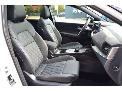 Ansicht 21 - Neuwagen Fahrzeug, Modell Qashqai der Marke Nissan von Verkäufer KFZ-Vogel