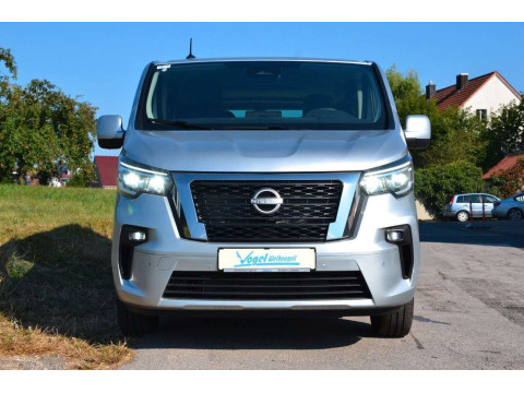 Ansicht 9 - Gebrauchtwagen Fahrzeug, Modell Primastar der Marke Nissan von Verkäufer KFZ-Vogel