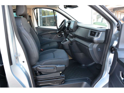 Ansicht 10 - Gebrauchtwagen Fahrzeug, Modell Primastar der Marke Nissan von Verkäufer KFZ-Vogel