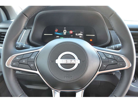 Ansicht 13 - Gebrauchtwagen Fahrzeug, Modell Primastar der Marke Nissan von Verkäufer KFZ-Vogel