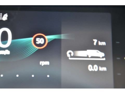 Ansicht 14 - Gebrauchtwagen Fahrzeug, Modell Primastar der Marke Nissan von Verkäufer KFZ-Vogel