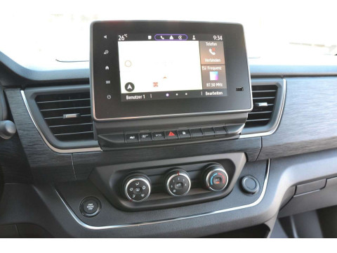 Ansicht 15 - Gebrauchtwagen Fahrzeug, Modell Primastar der Marke Nissan von Verkäufer KFZ-Vogel