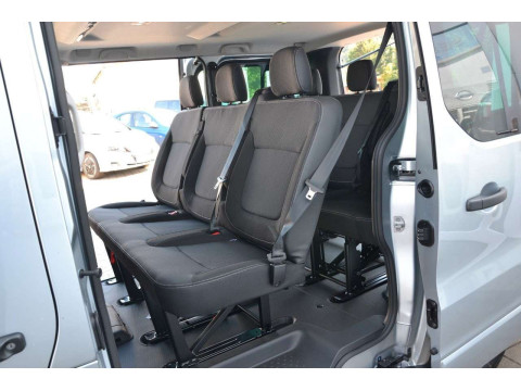 Ansicht 16 - Gebrauchtwagen Fahrzeug, Modell Primastar der Marke Nissan von Verkäufer KFZ-Vogel