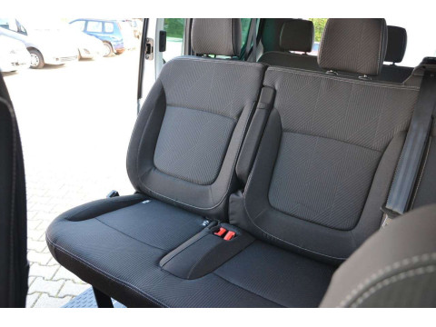 Ansicht 17 - Gebrauchtwagen Fahrzeug, Modell Primastar der Marke Nissan von Verkäufer KFZ-Vogel