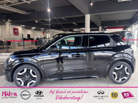 Ansicht 2 - Neuwagen Fahrzeug, Modell Micra der Marke Nissan von Verkäufer Autohaus Mükra GmbH