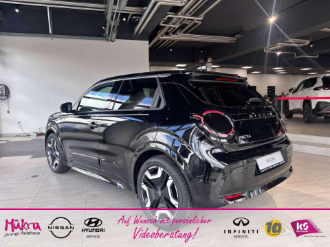 Ansicht 3 - Neuwagen Fahrzeug, Modell Micra der Marke Nissan von Verkäufer Autohaus Mükra GmbH