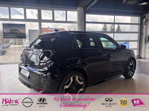 Ansicht 5 - Neuwagen Fahrzeug, Modell Micra der Marke Nissan von Verkäufer Autohaus Mükra GmbH