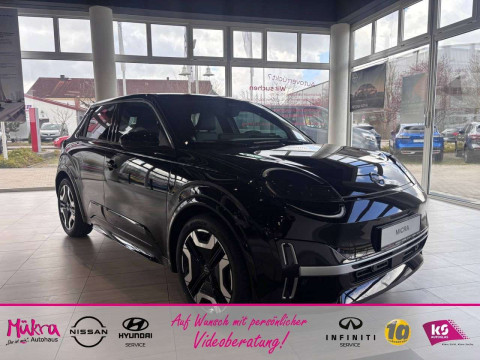 Ansicht 7 - Neuwagen Fahrzeug, Modell Micra der Marke Nissan von Verkäufer Autohaus Mükra GmbH