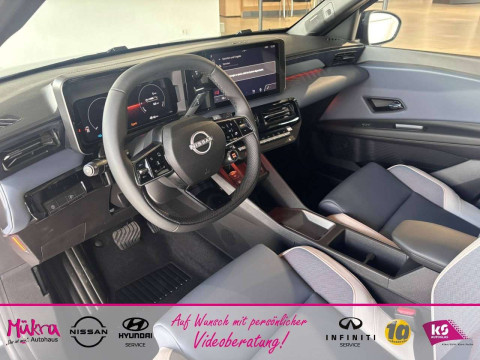 Ansicht 9 - Neuwagen Fahrzeug, Modell Micra der Marke Nissan von Verkäufer Autohaus Mükra GmbH