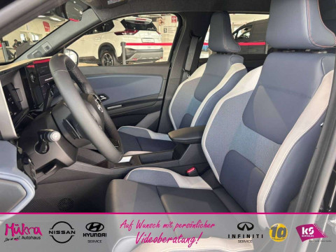 Ansicht 10 - Neuwagen Fahrzeug, Modell Micra der Marke Nissan von Verkäufer Autohaus Mükra GmbH